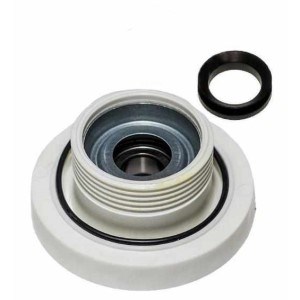 Суппорт Electrolux, Zanussi RK098 4071430963 ZN5819 в сб (6203)  зам.SPD002ZN  (закручивается вправо) аналог